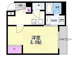 京都市下京区万寿寺通烏丸西入御供石町