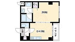 ＡＦＩＣＩＯＮ堀川 1105