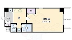 メディナ丹波口