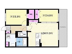 シュピア・メゾン油小路