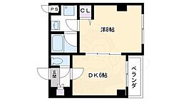 ＡＦＩＣＩＯＮ堀川