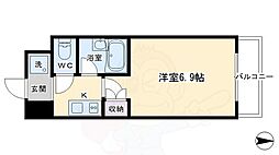 サンシティ四条西洞院 212