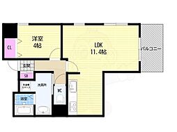 京都市下京区西七条比輪田町