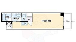 グランレブリー寺町松原 402