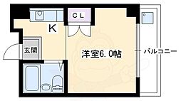 ファーストコート御所室町 702