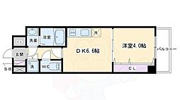 アイカーサ綾小路 402