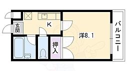 メゾン・ド・エクレール 307