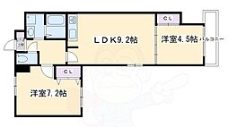 京都市下京区中堂寺坊城町