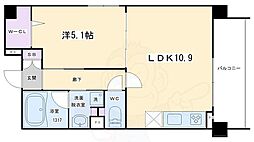 ラ・ルーチェ北大路 303