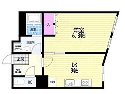 京都市下京区木屋町通松原上る２丁目和泉屋町