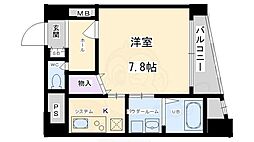 京都市左京区下鴨松ノ木町