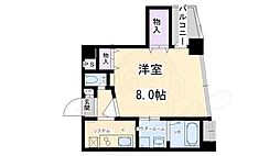 京都市左京区下鴨松ノ木町
