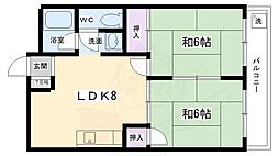 ヴィラージュ岩倉 101