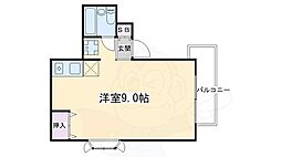 上賀茂ＦＬＡＴ 202