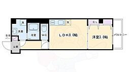 アイカーサ綾小路 203