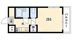 京都市下京区黒門通四条下る下り松町