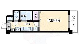 スワンズ京都二条城北 403
