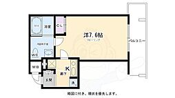 ソーシア西院 203