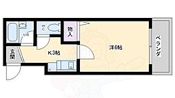 ジュマール下鴨 101