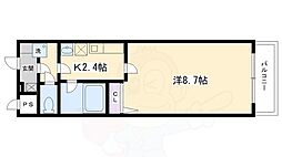 ビレイユ真英七条本町 205