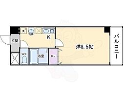 ボヌール北山 402