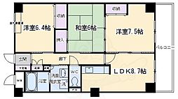 京都市北区衣笠街道町