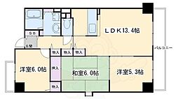 京都市中京区西洞院通蛸薬師下る古西町
