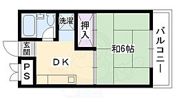 ホンダマンション 202