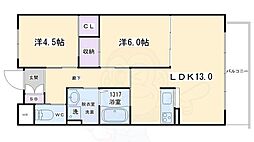 メゾン・ド・エトワール 203