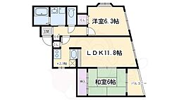 京都市中京区堀川通三条上る姉西堀川町