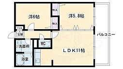 京都市左京区静市野中町