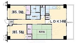 京都市左京区松ケ崎今海道町