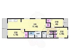 京都市下京区槌屋町の一戸建て