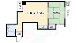 京都市東山区新橋通大和大路東入３丁目林下町