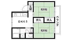 京都市右京区北嵯峨名古曽町