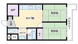 第1久米マンション 402