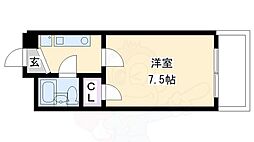 ハイムリヴィエール 201