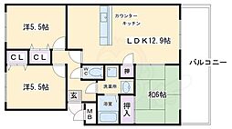 京都市北区上賀茂岡本口町