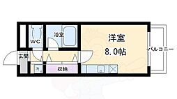 ランブラス桂東 207