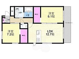 クルミナーレＩＶ