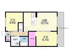 クルミナーレＩＶ