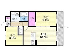 クルミナーレＩＶ