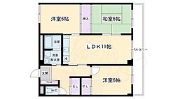 ヴェルデ洛西 406