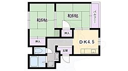 京都市右京区嵯峨中又町