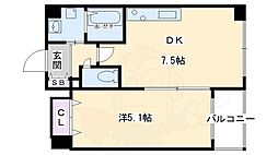 エクセルコート京都五条坂