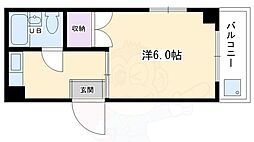 ベルメゾン堀川 202