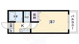京都市右京区西院西溝崎町