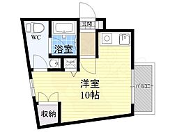 フォーブル花ノ坊