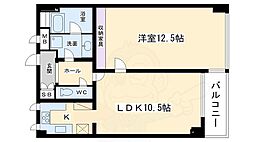 ノースコート 202