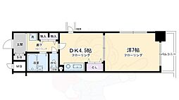 エスリード四条河原町 901